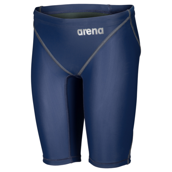 Arena B Powerskin ST NEXT Jammer 152 navy Jungen