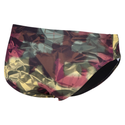 Arena M Arena Hero Camo Swim Brief D 8 red fandango multi Herren Produktbild 2