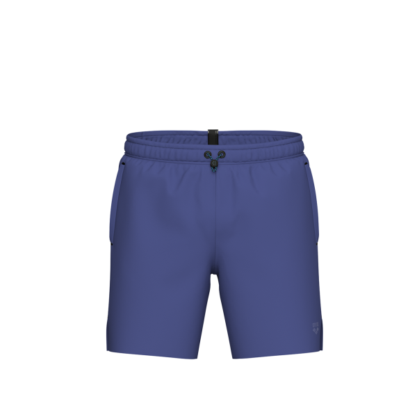 Arena M Arena Evo Beach Boxer Solid XXL future dusk Herren