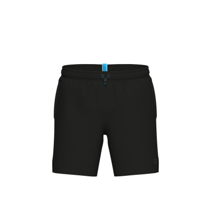 Arena M Arena Evo Beach Boxer Solid S black Herren Produktbild 3