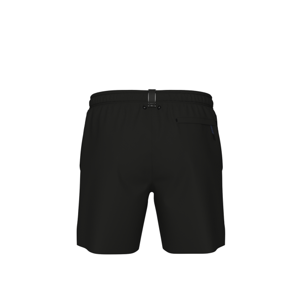 Arena M Arena Evo Beach Boxer Solid XXL black Herren
