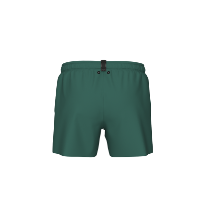 Arena M Arena Evo Beach Short Solid M mangrove Herren Produktbild 3