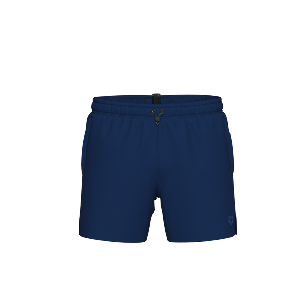 Arena M Arena Evo Beach Short Solid M navy Herren