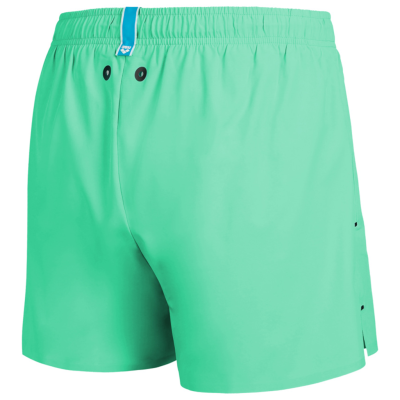 Arena M Arena Evo Beach Short Solid XXL green quartz Herren Produktbild 2