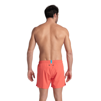 Arena M Arena Evo Beach Short Solid M calypso coral Herren Produktbild 2