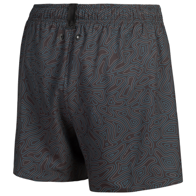 Arena M Arena Evo Beach Short Ao XL sepia multi Herren Produktbild 1