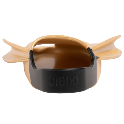 Arena Powerfin Pro II 46/47 gold Unisex Produktbild 3