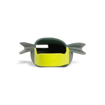 Arena Powerfin Pro II 40/41 sage/artic lime Unisex Produktbild 3