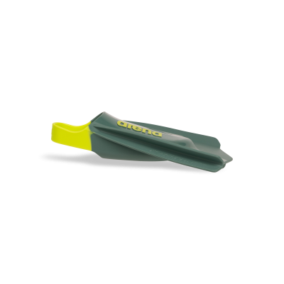 Arena Powerfin Pro II 44/45 sage/artic lime Unisex Produktbild 1