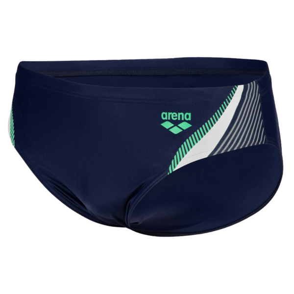Arena M Arena Break Swim Brief D 4 navy Herren