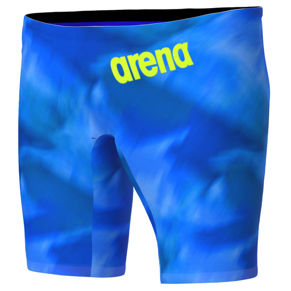 Arena M Powerskin Carbon Air2 LE Jammer D 3 cobalt Herren