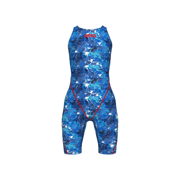 Arena G Powerskin ST NEXT LE Ob 128 splashy/multicolor M&auml;dchen