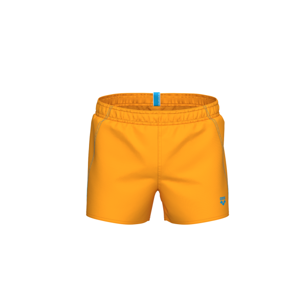 Arena M Fundamentals X-Short R XXL parrot/turquoise Herren