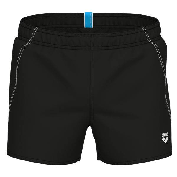 Arena M Fundamentals X-Short R S black/white Herren