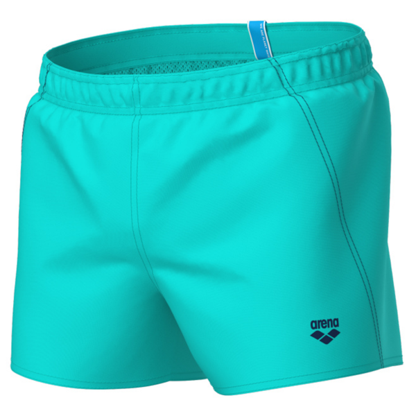 Arena M Fundamentals X-Short R XL water/navy Herren