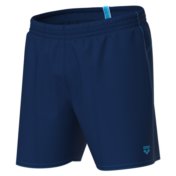 Arena M Bywayx R XXL navy/turquoise Herren