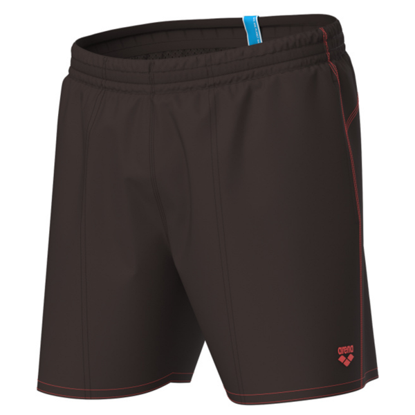 Arena M Bywayx R XL sepia/calypso coral Herren