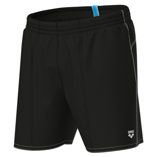 Arena M Bywayx R 3XL black/white Herren
