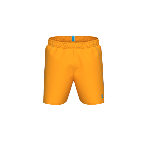Arena M Fundamentals Boxer R M parrot/turquoise Herren