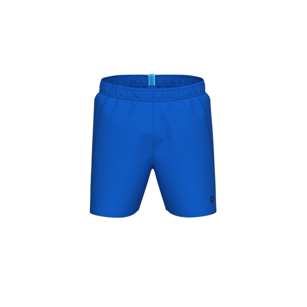 Arena M Fundamentals Boxer R 3XL blue china/navy Herren