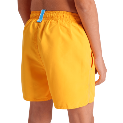 Arena B Beach Boxer Solid R 152 parrot/turquoise Jungen Produktbild 2