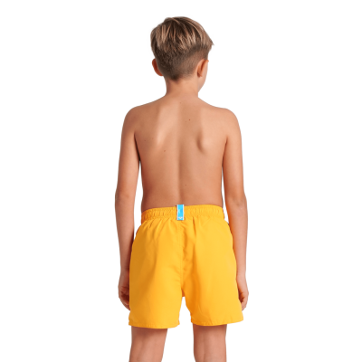Arena B Beach Boxer Solid R 152 parrot/turquoise Jungen Produktbild 3