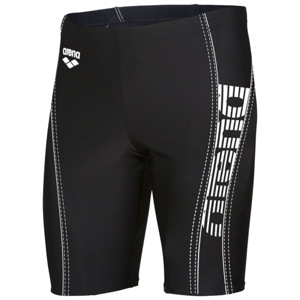 Arena M Byor Evo Jammer R D 10 black/black/white Herren