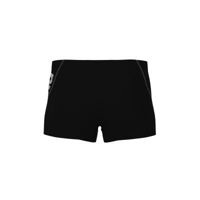 Arena M Byor Evo Short R D 7 black/black/white Herren Produktbild 1