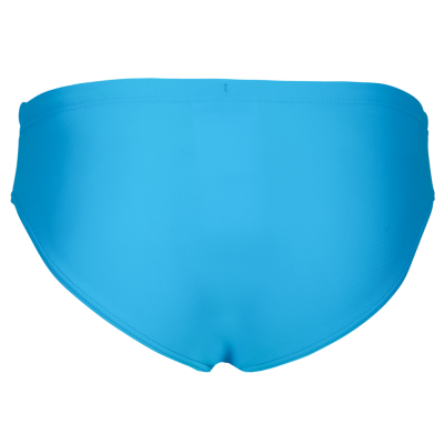 Arena B Dynamo Jr Brief R 152 turquoise/yellow star Jungen Produktbild 2
