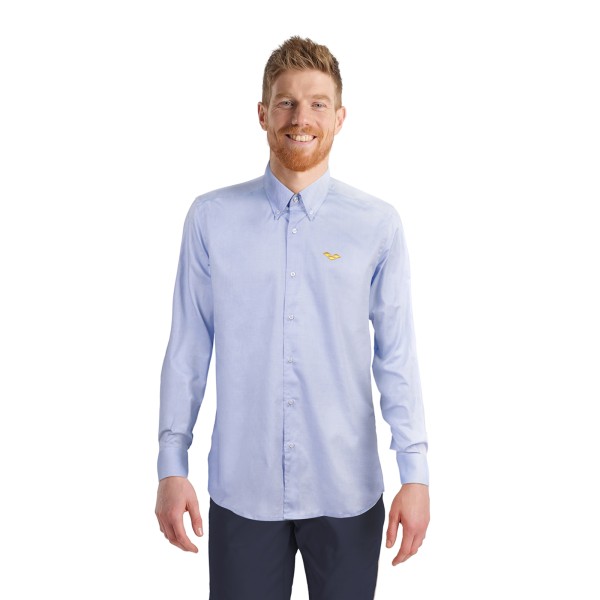 Arena Shirt Arena XL light blue Herren