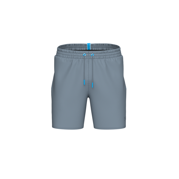 Arena M Arena Solid Boxer XXL seafoam Herren