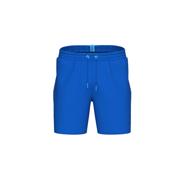 Arena M Arena Solid Boxer 3XL blue china Herren