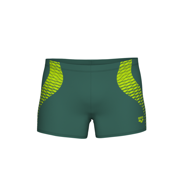 Arena M Arena Openings Swim Short D 4 mangrove/artic lime Herren