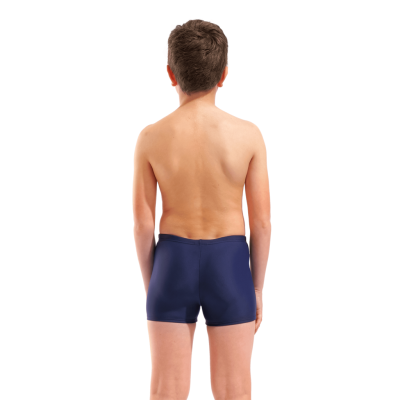 Arena B Arena Dim Light Swim Short 140 navy/water Jungen Produktbild 3
