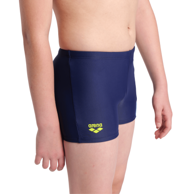 Arena B Arena Light Tricks Swim Short 164 navy/multi Jungen Produktbild 2