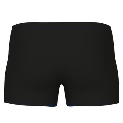 Arena M Arena Foggy Dots Swim Short D 7 black Herren Produktbild 2