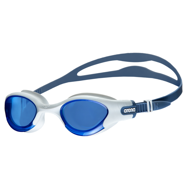 Arena The One Plus one size blue/white/grey blue Unisex
