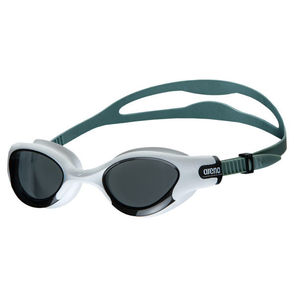 Arena The One Plus one size smoke/white/sage Unisex