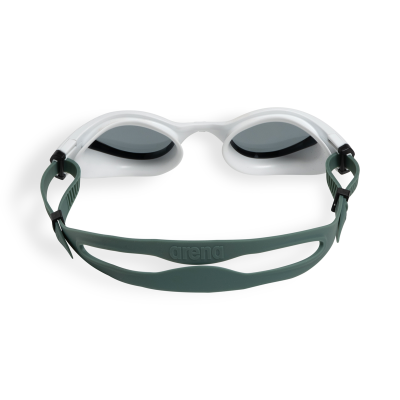Arena The One Plus one size smoke/white/sage Unisex Produktbild 2