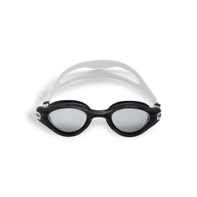 Arena The One Plus one size light smoke/black/white Unisex Produktbild 1