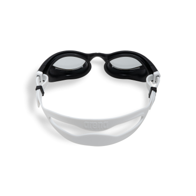 Arena The One Plus one size light smoke/black/white Unisex Produktbild 4