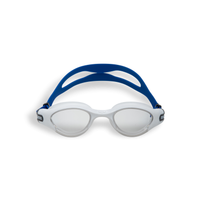 Arena The One Plus one size clear/white/blue Unisex Produktbild 1