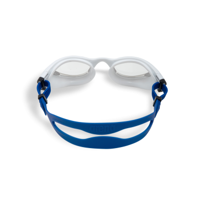 Arena The One Plus one size clear/white/blue Unisex Produktbild 4