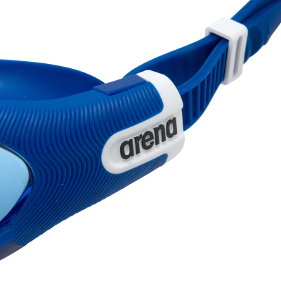 Arena The One Plus one size blue/blue/blue Unisex Produktbild 2
