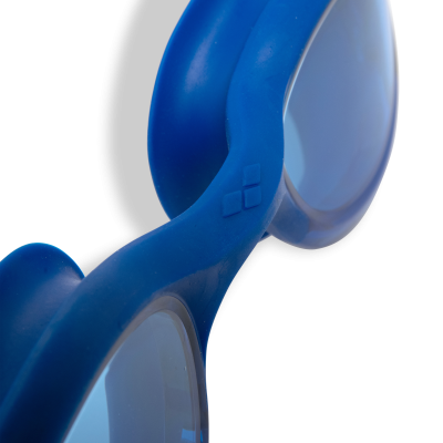 Arena The One Plus one size blue/blue/blue Unisex Produktbild 3
