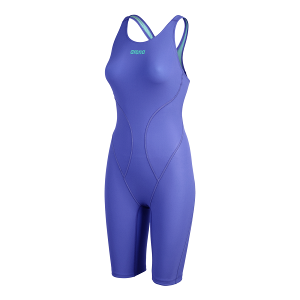 Arena W Powerskin Impulso Ob D 28 future dusk Damen