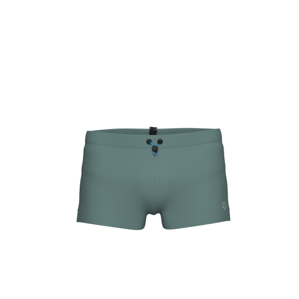 Arena M Arena Evo Swim Short D 7 sage Herren