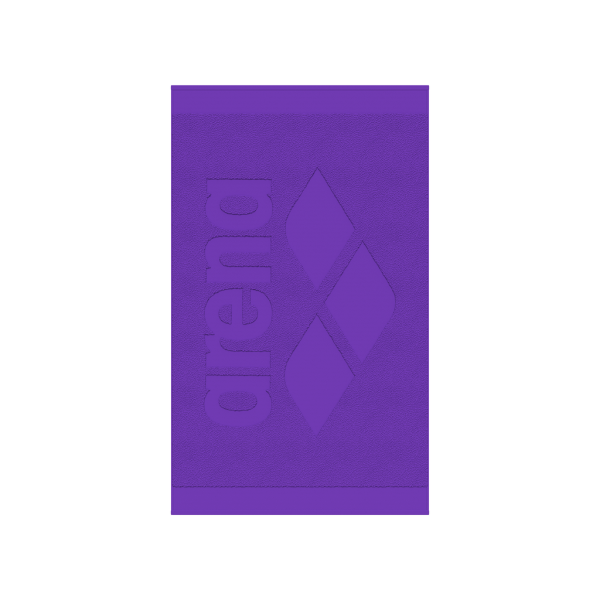 Arena Arena Jacquard Towel one size violet