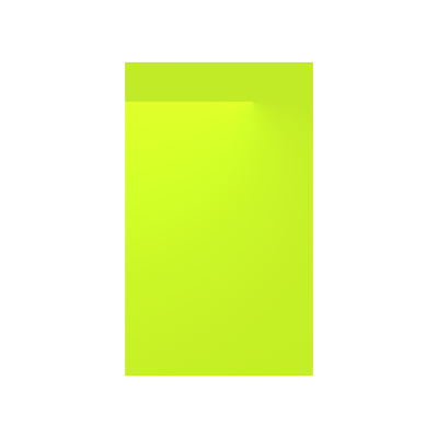 Arena Arena Microfiber Towel one size artic lime/royal Unisex Produktbild 1