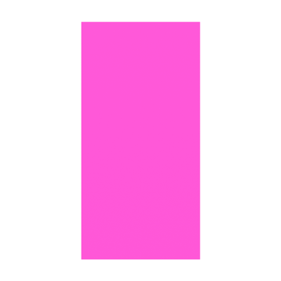 Arena Arena Microfiber Gym Towel one size shocking pink/violet Unisex Produktbild 1